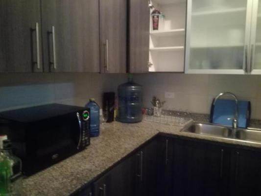 , apartamento