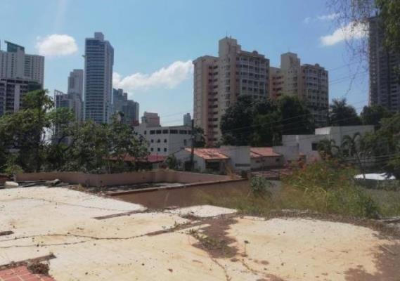 , Terreno en venta en Bella Vista | P2170126