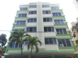 San Francisco Panamá