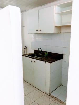 Residencial Parques del Este, Juan Diaz