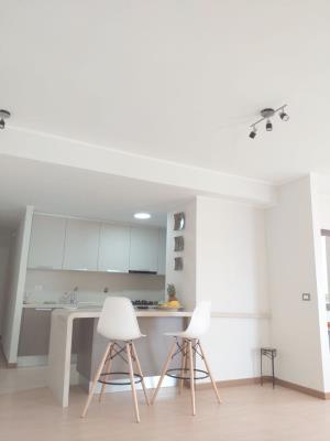 , Apartamento en alquiler en Coco del Mar | P2170567