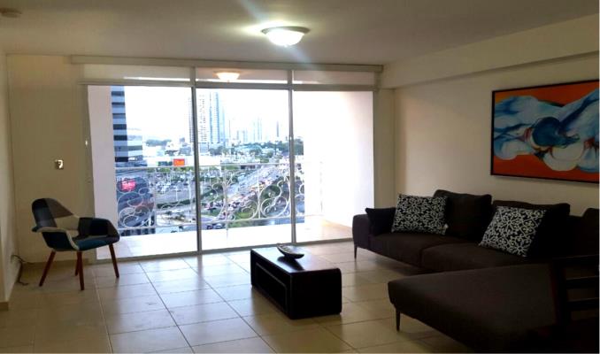 Pacific Blue, Área Metropolitana