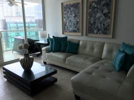 Punta Paitilla Panamá