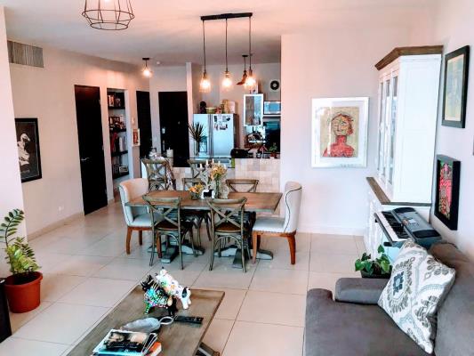 Destiny , Apartamento en alquiler en Avenida Balboa | Destiny  -  P2171414