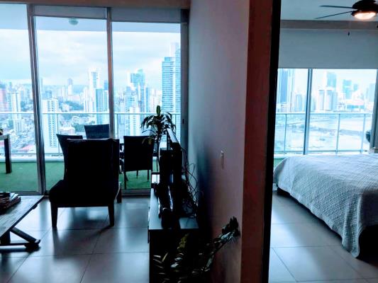 Destiny , Apartamento en alquiler en Avenida Balboa | Destiny  -  P2171414