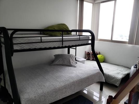 , apartamento