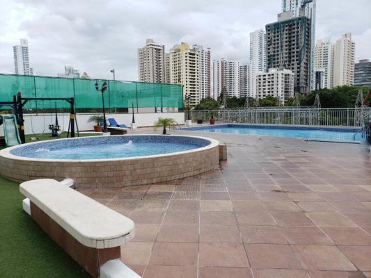 , Apartamento en alquiler en San Francisco | P2172037