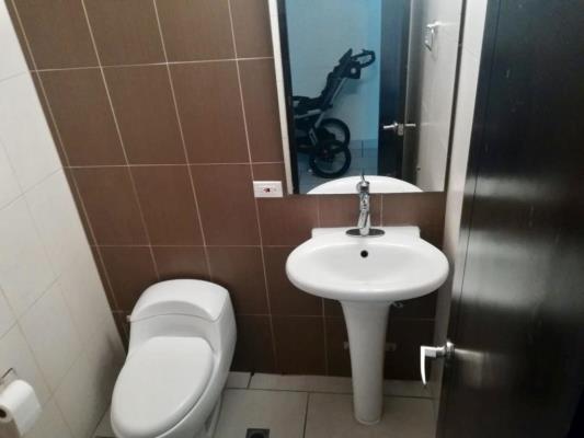 , apartamento