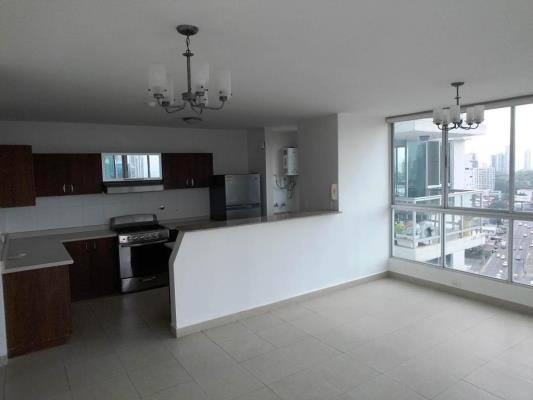 , Apartamento en alquiler en San Francisco | P2172072