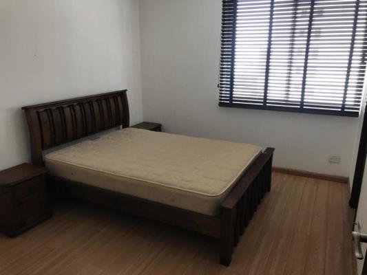 , apartamento