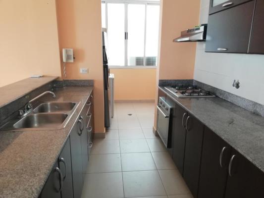 , apartamento