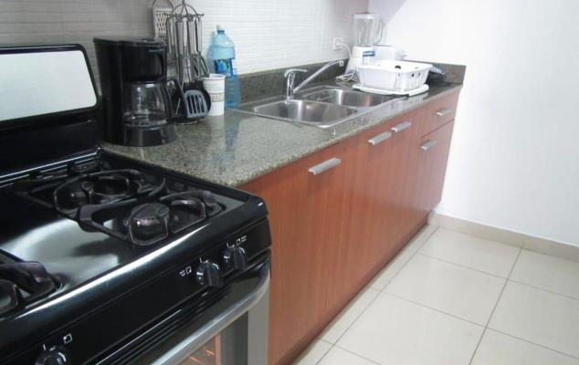 , Panamá