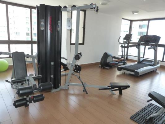 , Apartamento en alquiler en San Francisco | P2172198