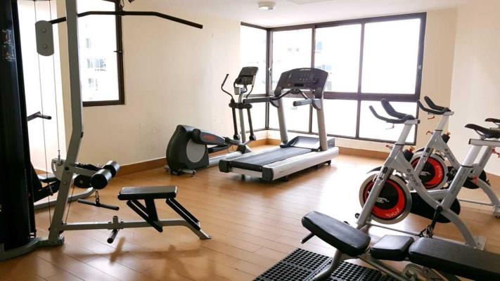 , Apartamento en alquiler en San Francisco | P2172198