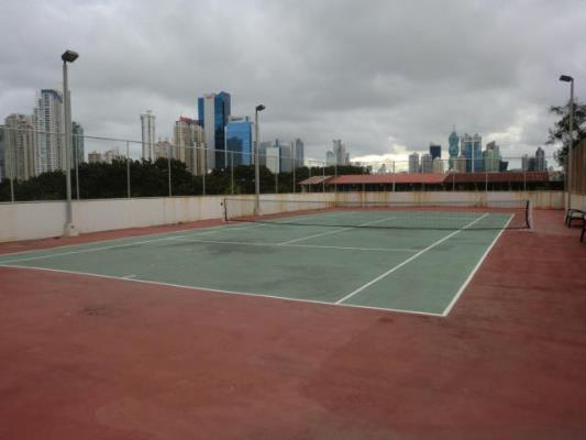 , Panamá