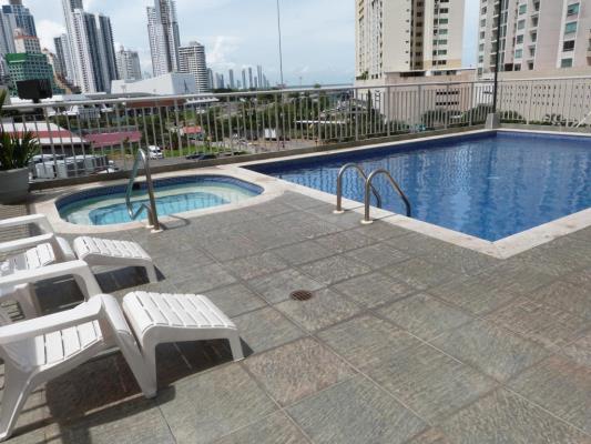, apartamento