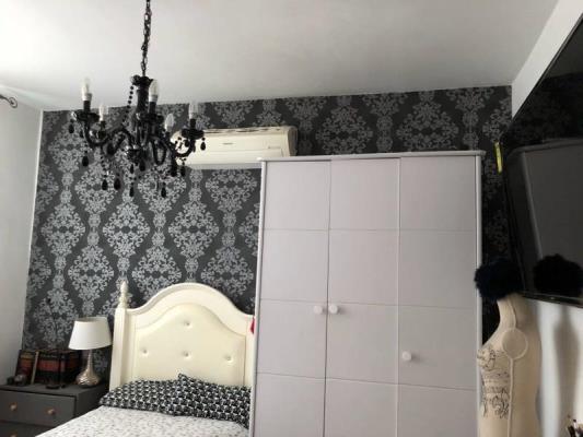 , apartamento