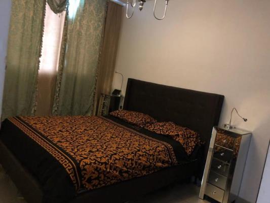 , apartamento
