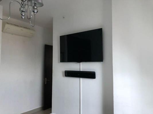 , apartamento