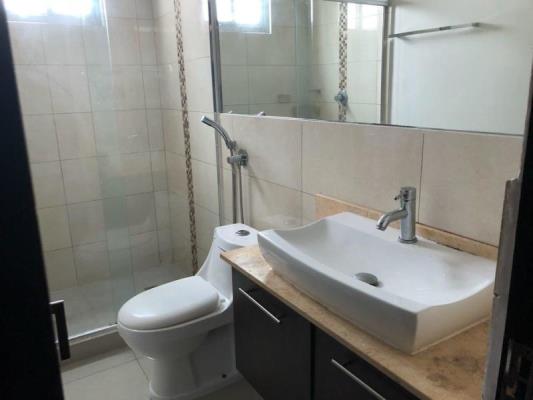 , apartamento