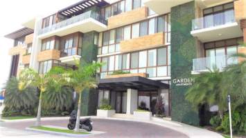 Punta Pacifica Panamá