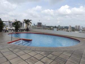 , Apartamento en venta en Pueblo Nuevo | P2173794