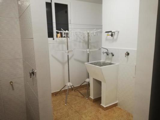 Cosmopolitan Towers, apartamento