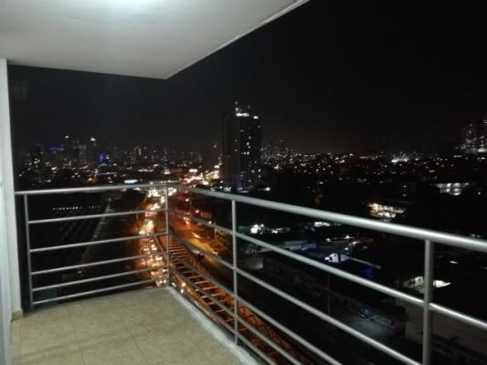 Cosmopolitan Towers, apartamento
