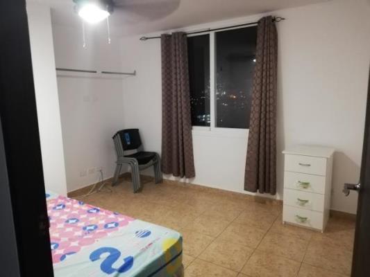 Cosmopolitan Towers, apartamento