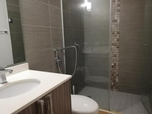 Cosmopolitan Towers, Panamá