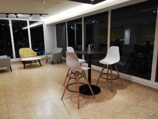 Cosmopolitan Towers, apartamento