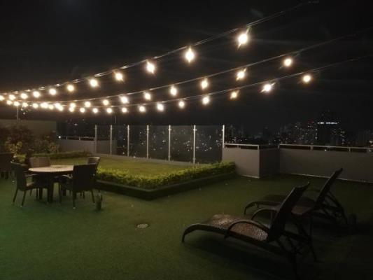 Cosmopolitan Towers, apartamento