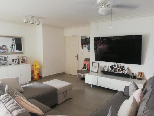 , apartamento