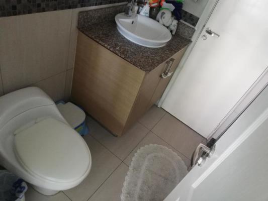 , apartamento