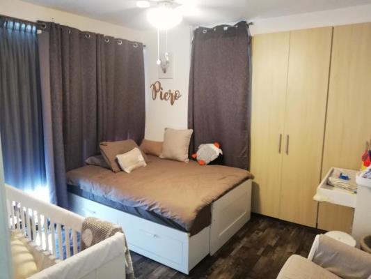 , apartamento