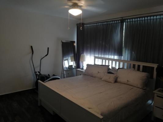 , apartamento