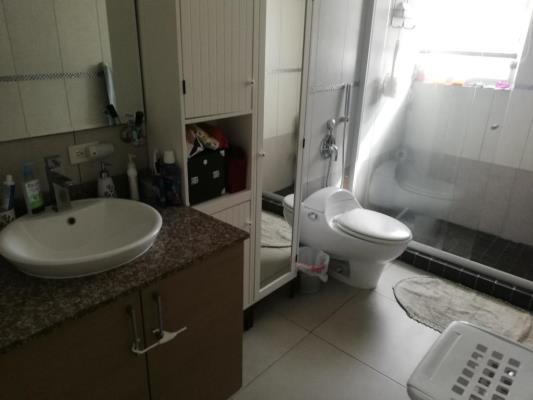 , apartamento