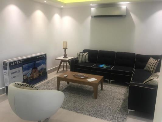 , apartamento