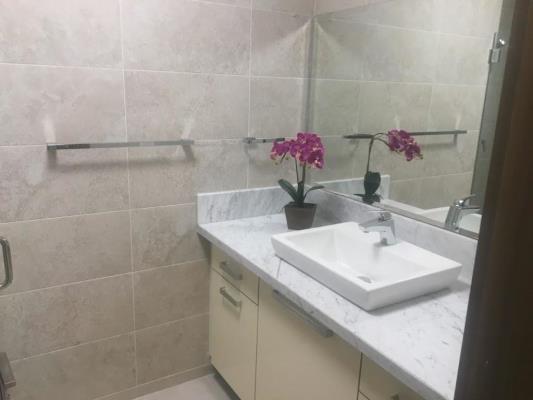 , Apartamento en alquiler en Obarrio | P2173948