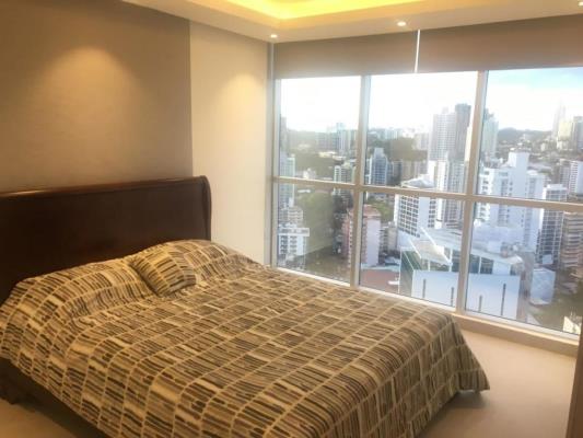 , Apartamento en alquiler en Obarrio | P2173948