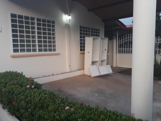 Brisas del Golf Panamá, San Miguelito