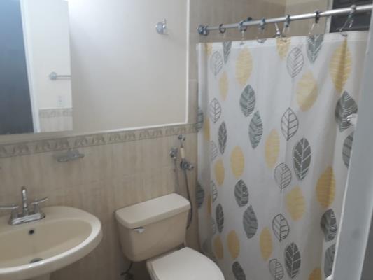 Brisas del Golf Panamá, casa