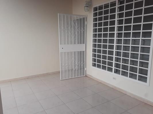 Brisas del Golf Panamá, Casa en alquiler en Rufina Alfaro | Brisas del Golf Panamá -  P2173941