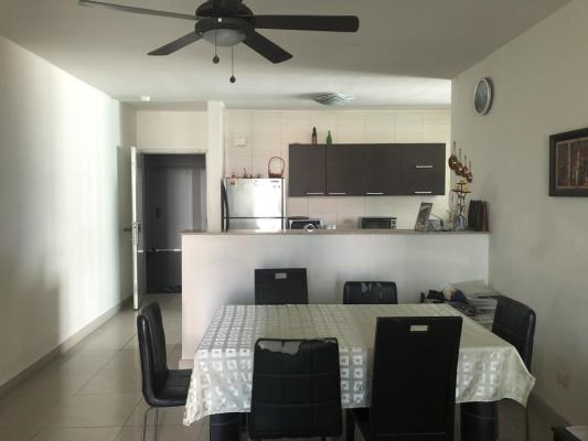 , Apartamento en alquiler en Punta Paitilla | P2174074