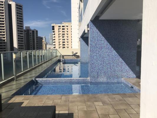 , Apartamento en alquiler en Punta Paitilla | P2174074
