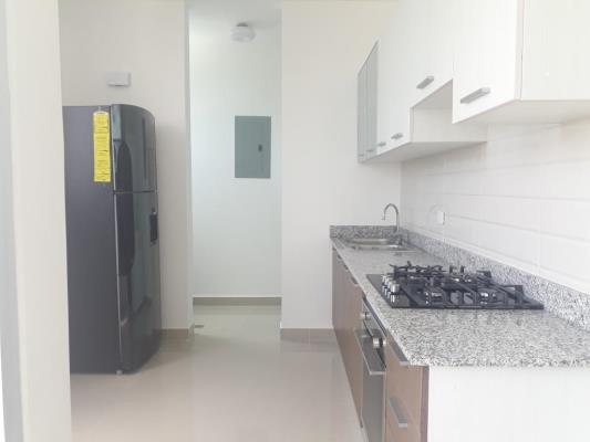 , Apartamento en alquiler en San Francisco | P2174109