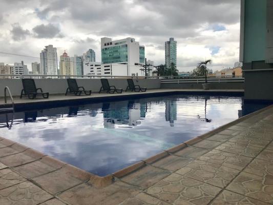, Apartamento en alquiler en San Francisco | P2174123