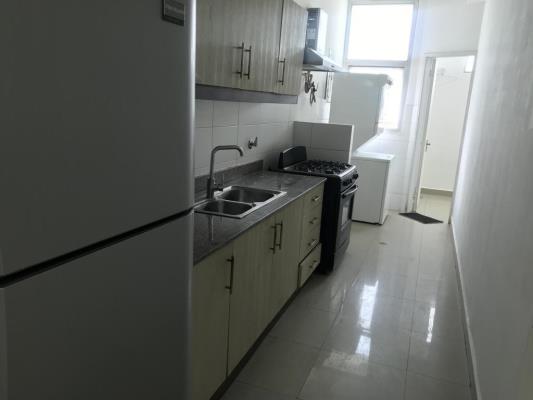 , apartamento
