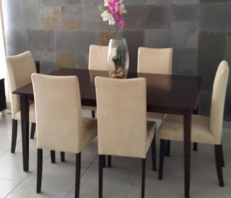 , apartamento