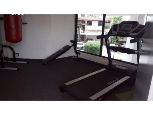 , apartamento